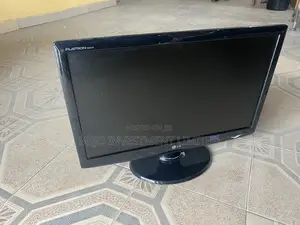 Lg Flatron Edge W2343t Monitor Screen