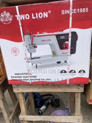 Two Lion Direct Drive