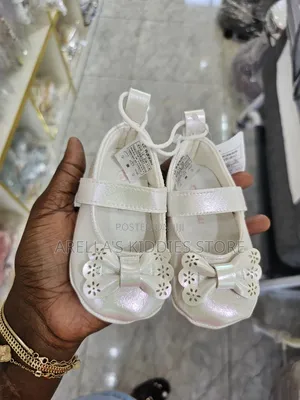 Infants Foot Wear