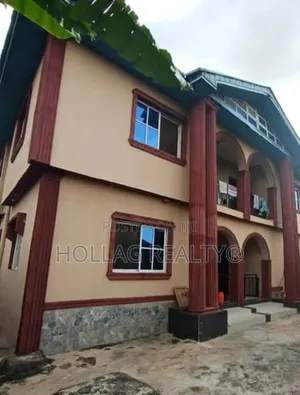 2bdrm Block of Flats in Magboro Estate, Obafemi-Owode for sale
