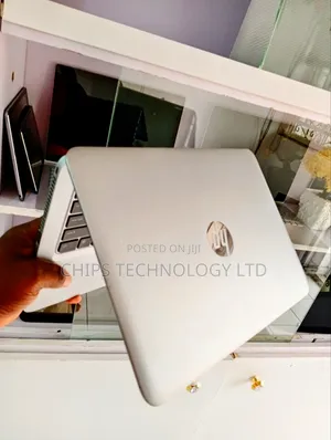 Laptop HP EliteBook 840 G3 8GB Intel Core I5 SSD 256GB