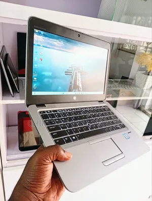 Laptop HP EliteBook 840 G3 8GB Intel Core I5 SSD 256GB