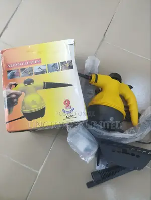 Handheld Steam Cleaner