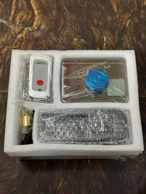 Jam Smart Lock