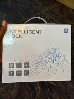 Jam Smart Lock