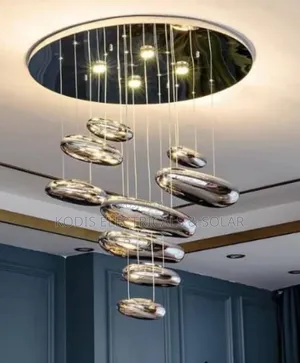 Nordic Chandelier Lighting