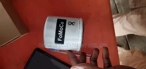 Oil Filter for Range Rover Evogue