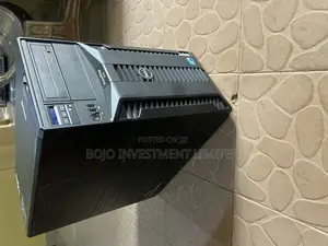 Dell Power Edge T310
