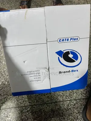 Brandrex Cable