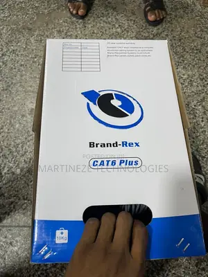 Brandrex Cable