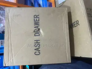Cash Drawer