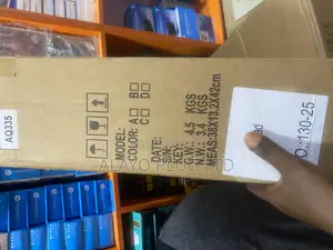 Cash Drawer