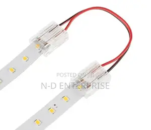 Tape Light Connector