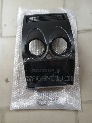 Nissan Rogue 2006_2013 Android Player