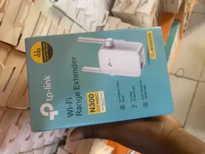 Tp Link Wi-Fi Range Extender Tl-Wa855re