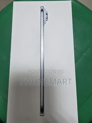 New Apple iPhone Air 256 GB Blue