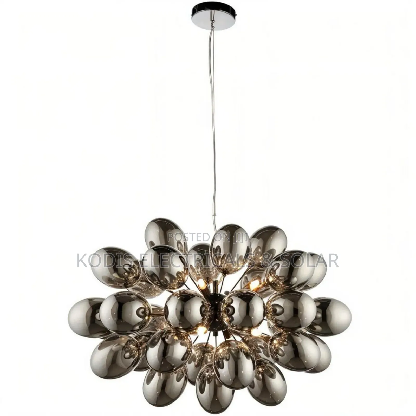 Crystal Chandelier Drop Lighting