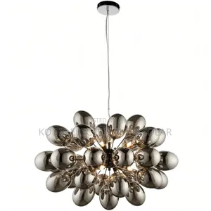 Crystal Chandelier Drop Lighting