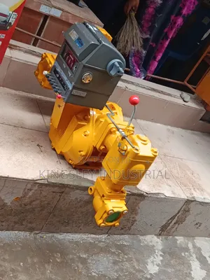 4inches Flow Meter for Petrol Chemicals Liquid