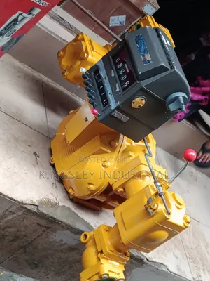 4inches Flow Meter for Petrol Chemicals Liquid