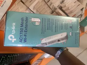 Tp Link Ac 1750