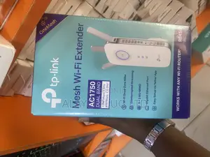 Tp Link Ac 1750