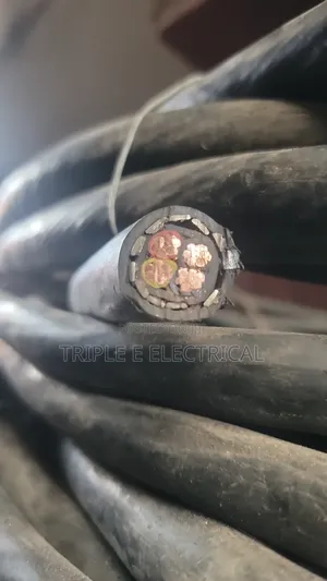 16mm Armoured Cable