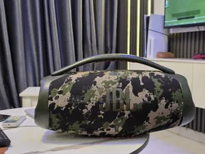 JBL Boombox 3