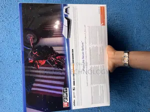 Brand New Ps5 Slim