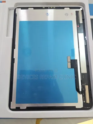 iPad Pro 2021/2022 11 Inches Original Screen - ( Model: A2301/A3435)