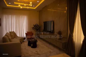 Furnished 3bdrm House in Ado / Ajah for sale