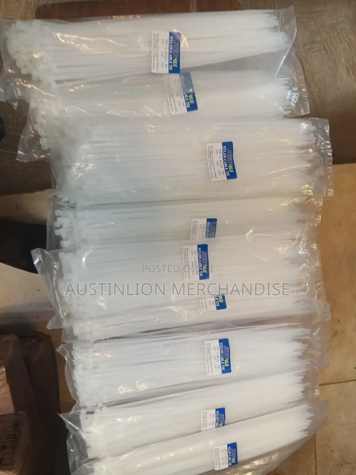 Cable Ties
