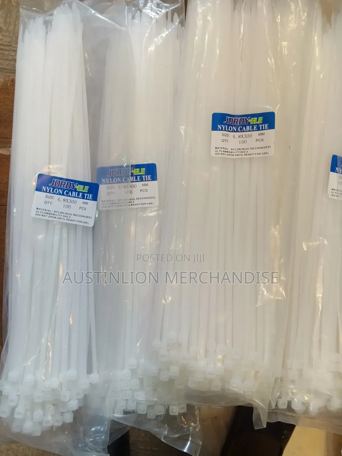 Cable Ties