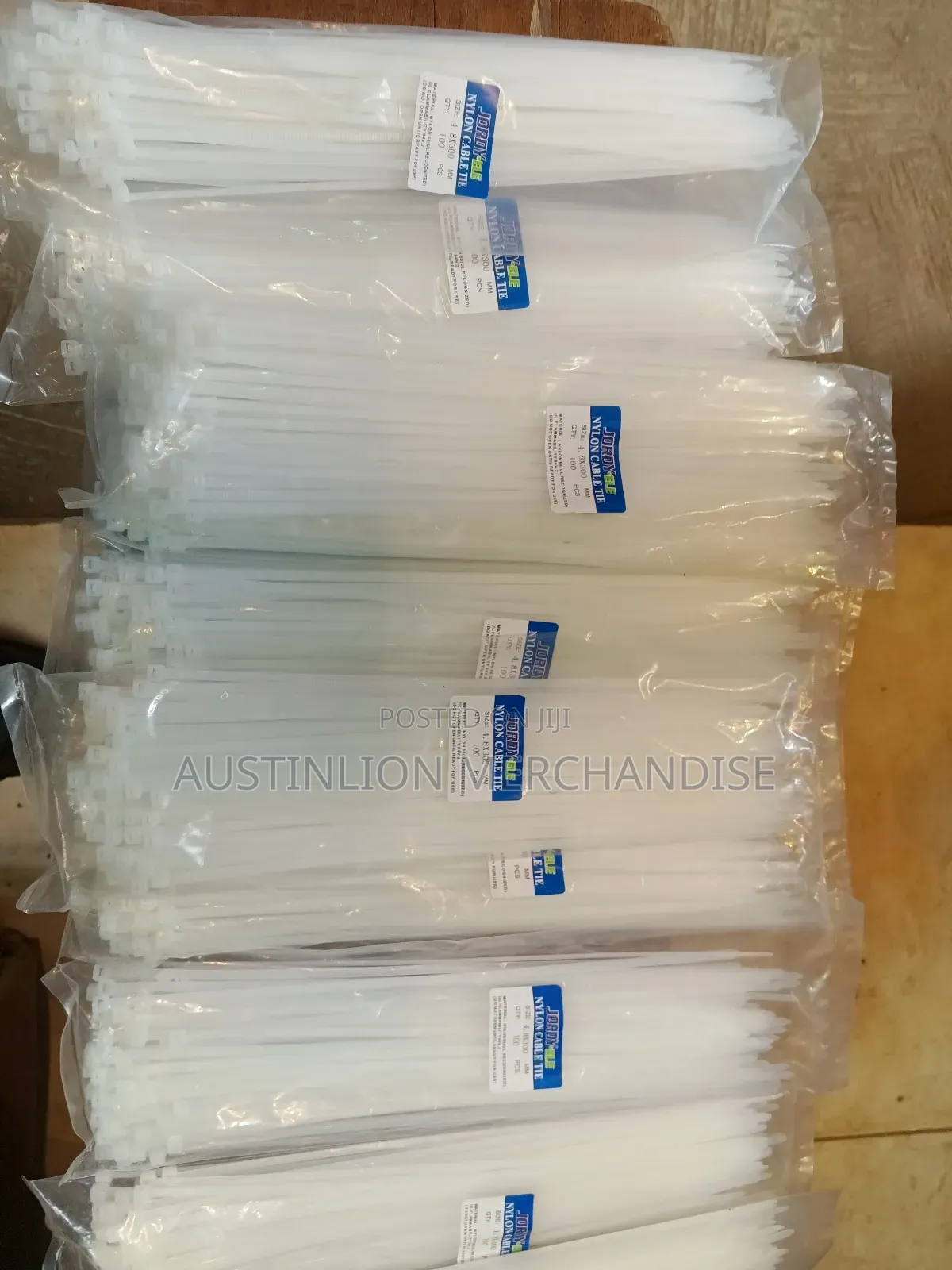 Cable Ties