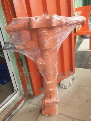 Mx Series Pavement Breakers Mx60
Ingersoll Rand