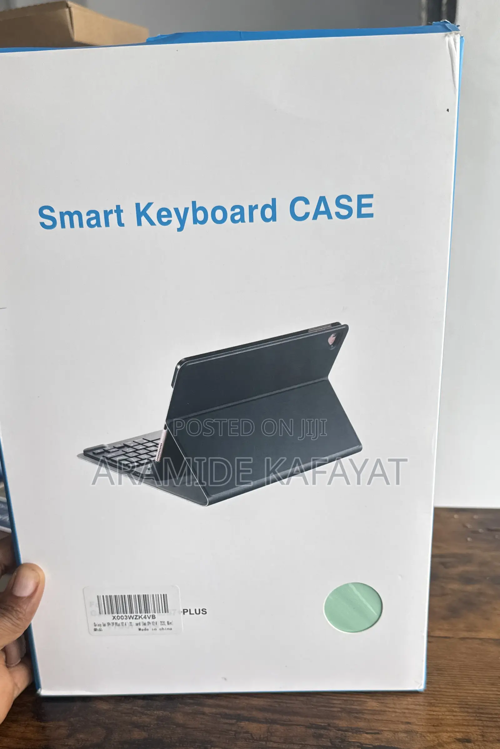 Keyboard Case
