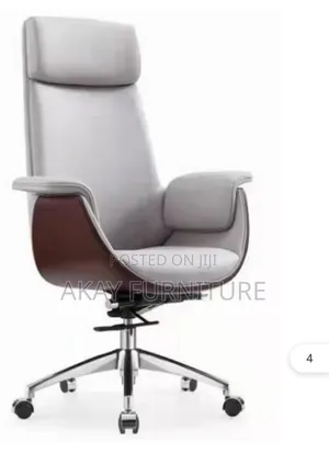 Executive Chair Available