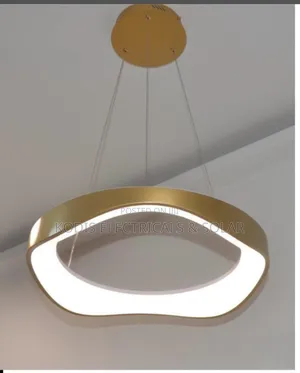 Drop Light Led Chandelier