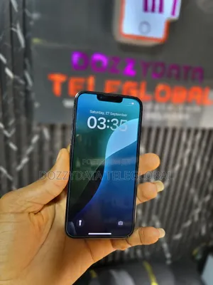 Apple iPhone 13 Pro 128 GB