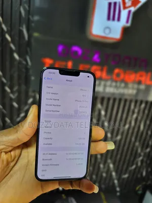 Apple iPhone 13 Pro 128 GB