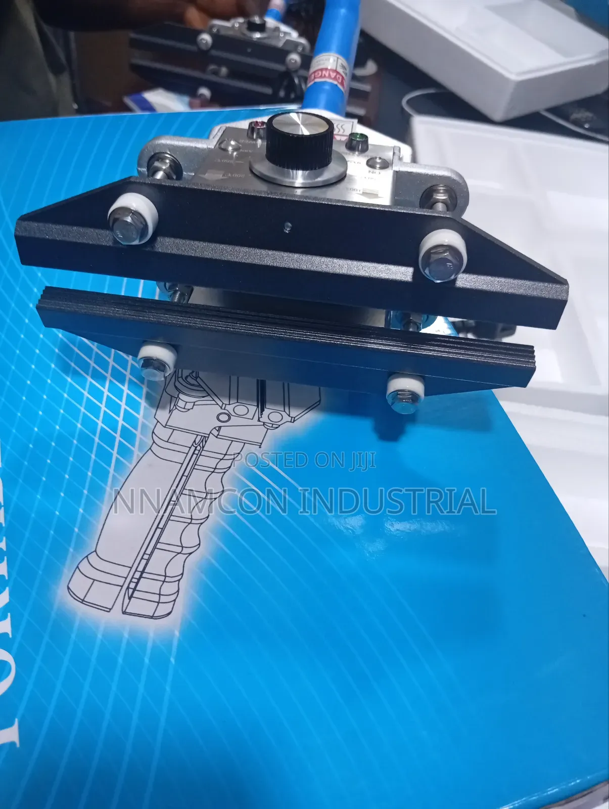 Portable Heat Sealer
