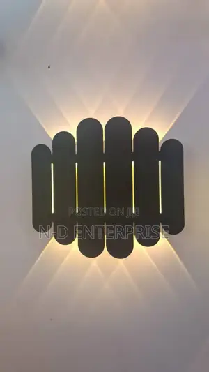 Led Wall Light