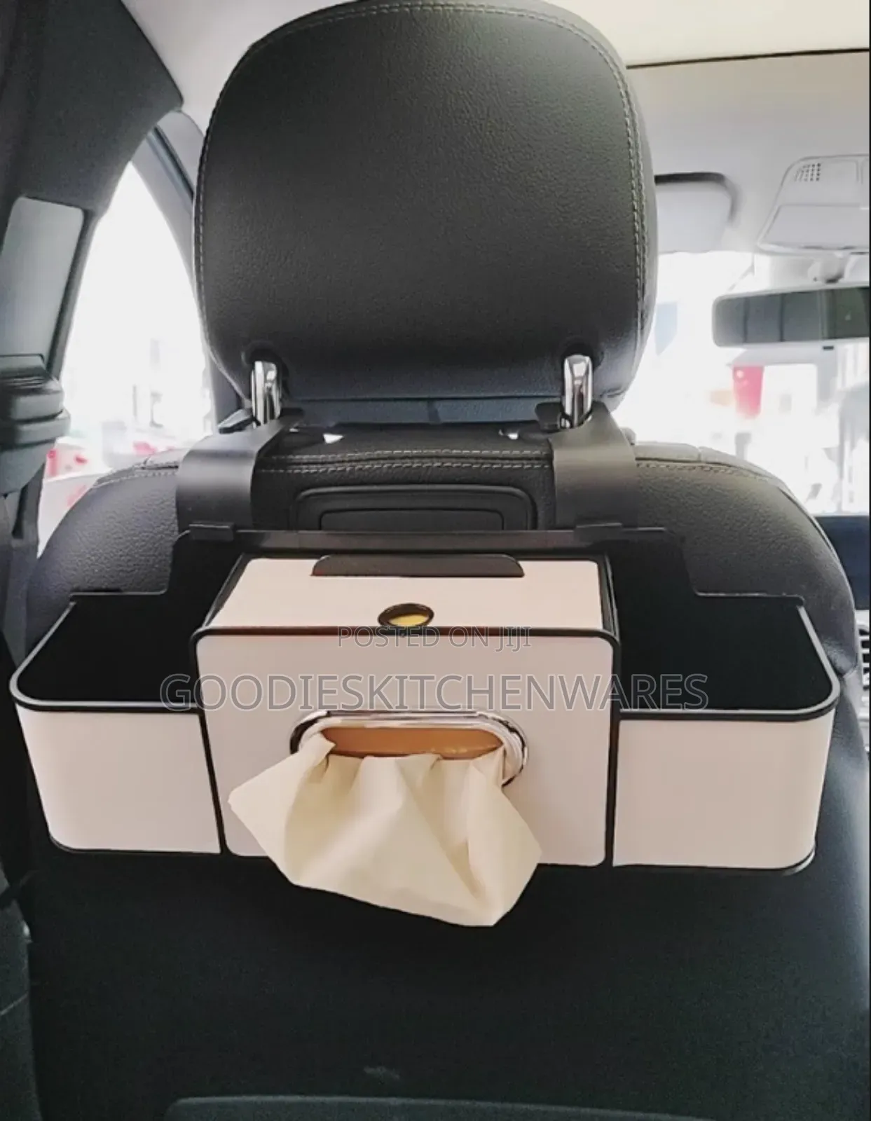 Car Organizer