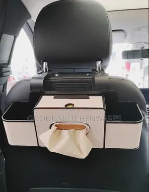 Car Organizer