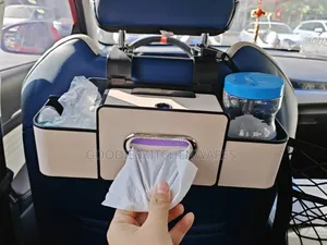 Car Organizer
