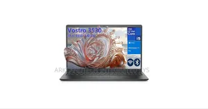 New Laptop Dell Vostro 14 3459 8GB Intel Core i5 SSD 512GB