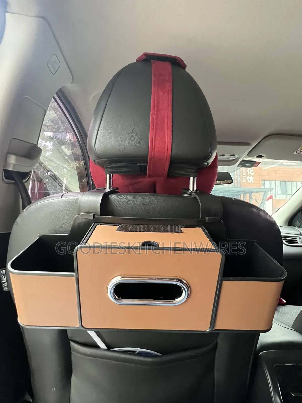Car Organizer