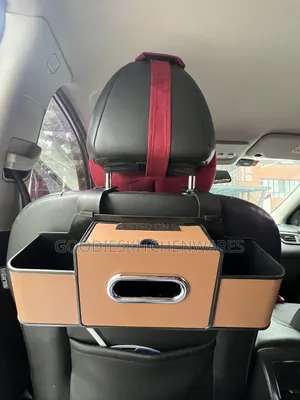 Car Organizer