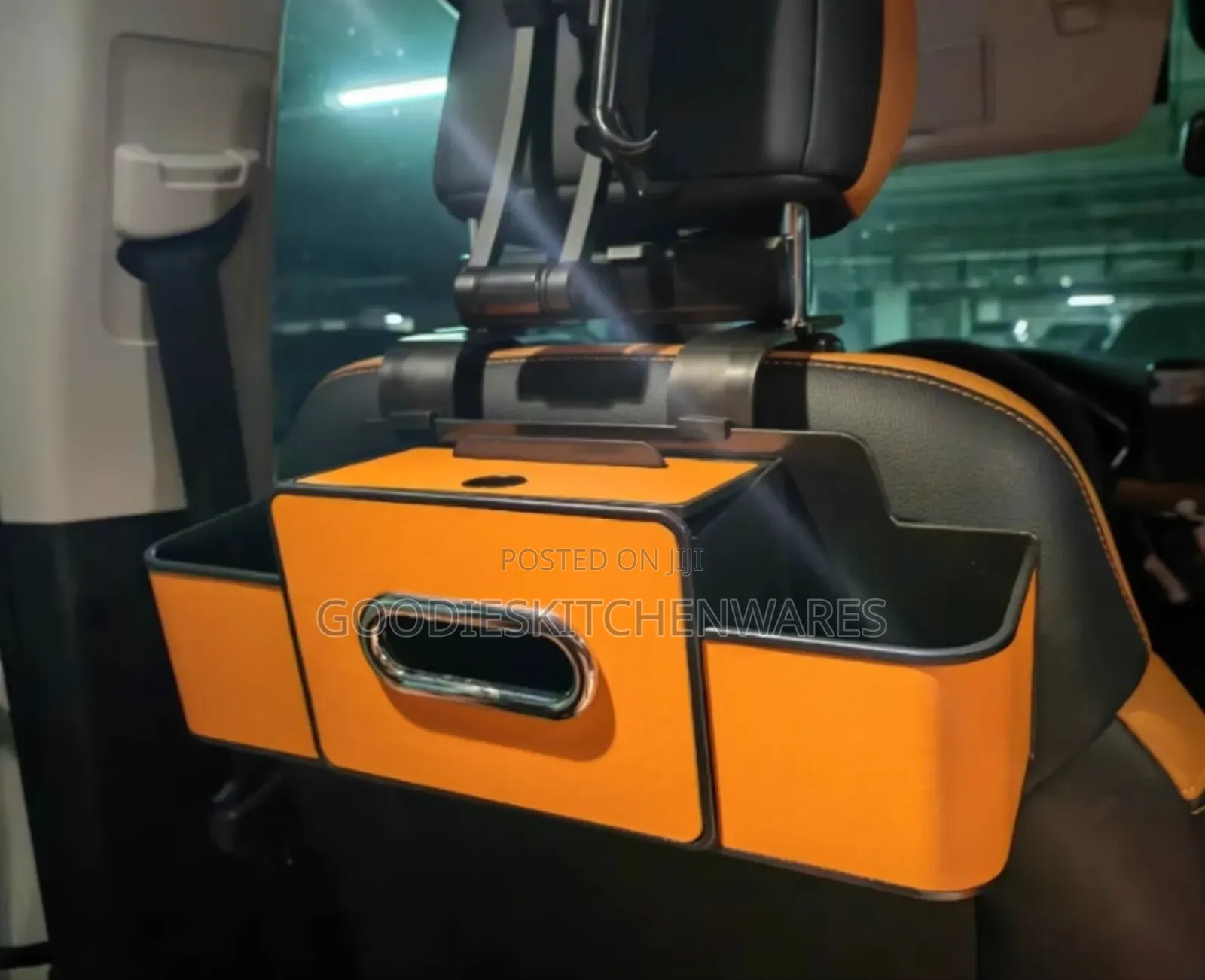 Car Organizer