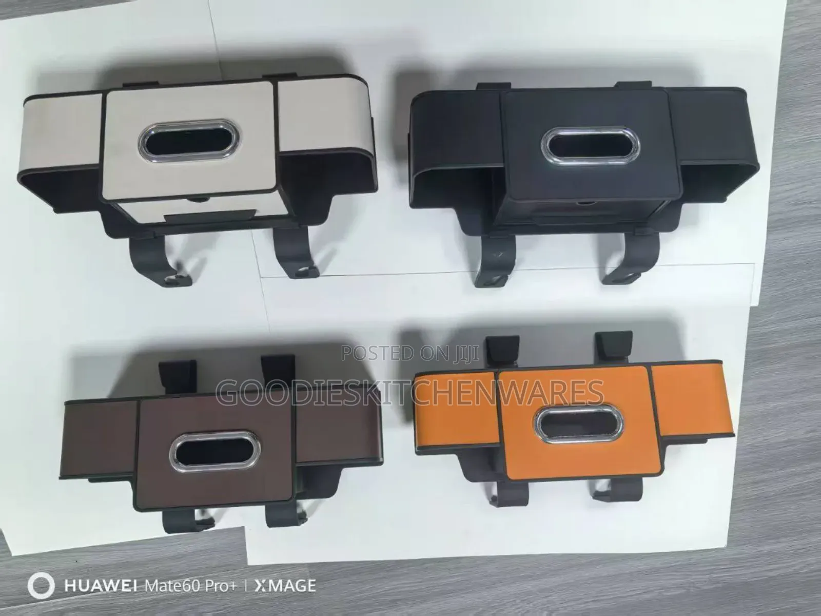 Car Organizer